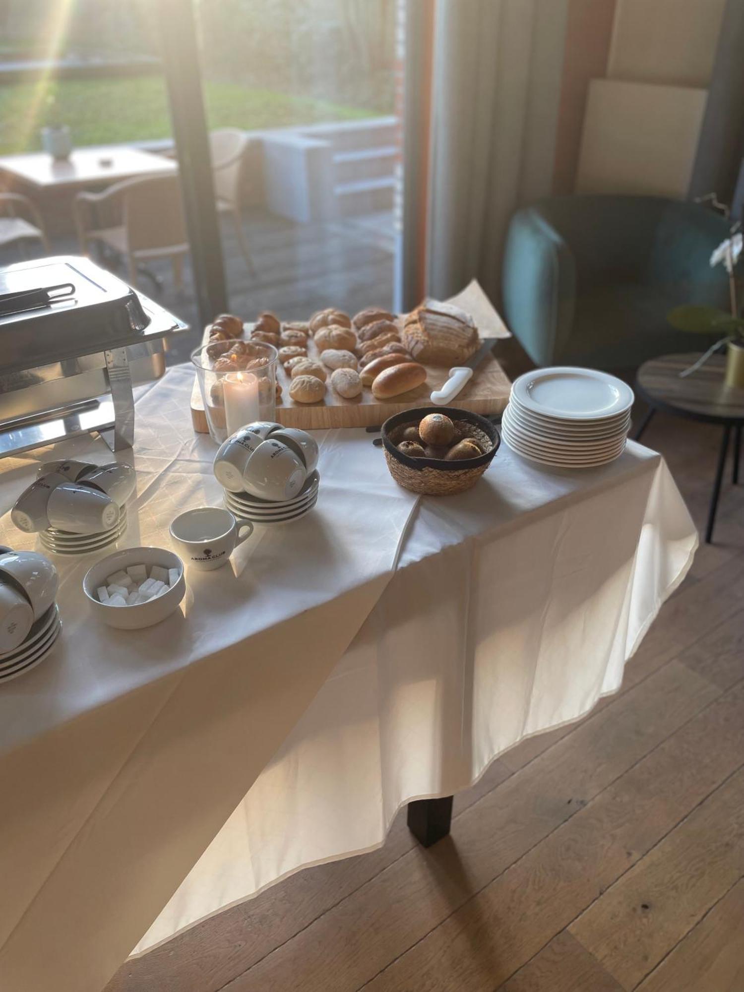 Diamant Suites Brussels Eu Etterbeek Bagian luar foto