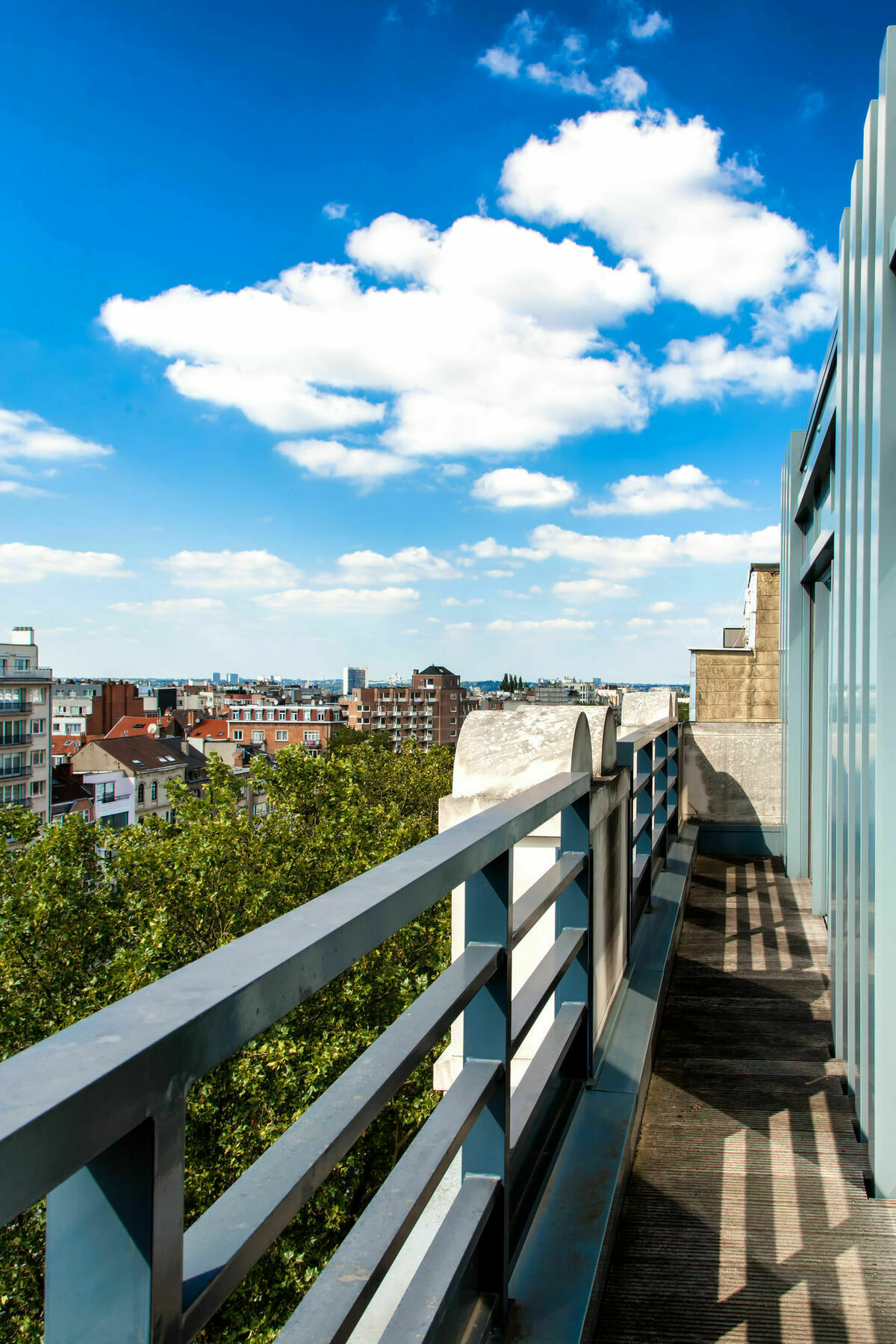 Diamant Suites Brussels Eu Etterbeek Bagian luar foto